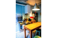 Au calme belle maison de maître de 215m2 sur parc arboré à rénover – Marracq Saint Léon 