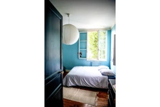 Au calme belle maison de maître de 215m2 sur parc arboré à rénover – Marracq Saint Léon 