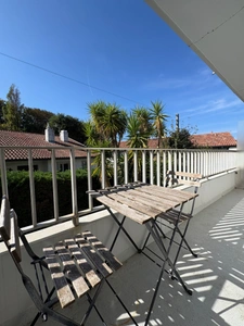 Appartement à vendre T1 Bis à  BIARRITZ Calme et très lumineux