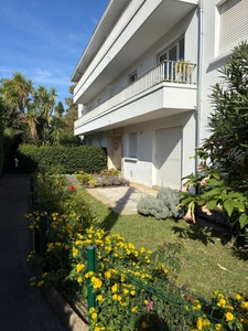 Appartement à vendre T1 Bis à  BIARRITZ Calme et très lumineux
