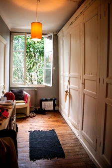 Au calme belle maison de maître de 215m2 sur parc arboré à rénover – Marracq Saint Léon 