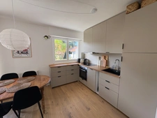 Appartement à vendre T1 Bis à  BIARRITZ Calme et très lumineux