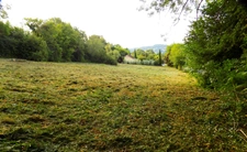 Terrain à bâtir de 3 822 m² 