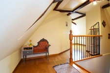 Maison 7 pièces et grange en pierres