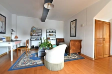 Maison 7 pièces et grange en pierres