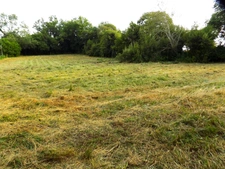 Terrain à bâtir de 3 822 m² 