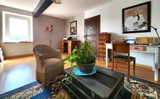 Maison 7 pièces et grange en pierres