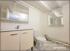 Duplex T2bis / T3 62m² centre ville