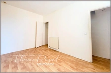 Duplex T2bis / T3 62m² centre ville