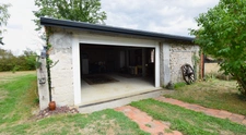 Maison 7 pièces et grange en pierres