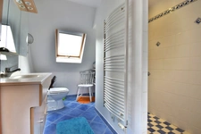 Maison 7 pièces et grange en pierres