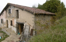 Dpt Landes (40), à vendre GEAUNE propriete P5  - Terrain de 18 770,00 m² 