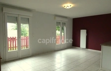 LANDES (40), EUGENIE LES BAINS SPA TOWN, FOR SALE 5 SINGLE-STORY RENTAL ACCOMMODATIONS IDEAL FOR INVESTORS