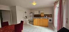 LANDES (40), EUGENIE LES BAINS SPA TOWN, FOR SALE 5 SINGLE-STORY RENTAL ACCOMMODATIONS IDEAL FOR INVESTORS