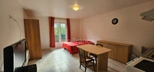 LANDES (40), EUGENIE LES BAINS SPA TOWN, FOR SALE 5 SINGLE-STORY RENTAL ACCOMMODATIONS IDEAL FOR INVESTORS