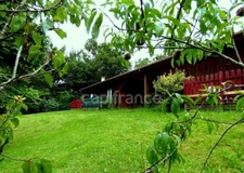 LANDES (40), EUGENIE LES BAINS SPA TOWN, FOR SALE 5 SINGLE-STORY RENTAL ACCOMMODATIONS IDEAL FOR INVESTORS