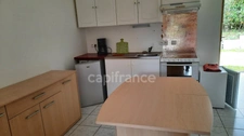 LANDES (40), EUGENIE LES BAINS SPA TOWN, FOR SALE 5 SINGLE-STORY RENTAL ACCOMMODATIONS IDEAL FOR INVESTORS