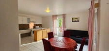 LANDES (40), EUGENIE LES BAINS SPA TOWN, FOR SALE 5 SINGLE-STORY RENTAL ACCOMMODATIONS IDEAL FOR INVESTORS