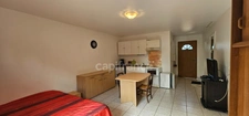LANDES (40), EUGENIE LES BAINS SPA TOWN, FOR SALE 5 SINGLE-STORY RENTAL ACCOMMODATIONS IDEAL FOR INVESTORS