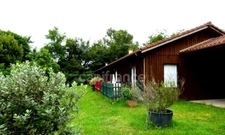 LANDES (40), EUGENIE LES BAINS SPA TOWN, FOR SALE 5 SINGLE-STORY RENTAL ACCOMMODATIONS IDEAL FOR INVESTORS