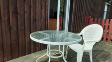 LANDES (40), EUGENIE LES BAINS SPA TOWN, FOR SALE 5 SINGLE-STORY RENTAL ACCOMMODATIONS IDEAL FOR INVESTORS