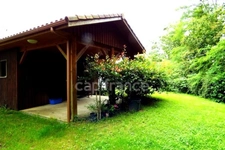 LANDES (40), EUGENIE LES BAINS SPA TOWN, FOR SALE 5 SINGLE-STORY RENTAL ACCOMMODATIONS IDEAL FOR INVESTORS
