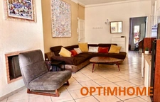 Appartement à vendre 4 pièces NANTES (44)