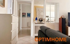 Appartement à vendre 4 pièces NANTES (44)