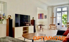Appartement à vendre 4 pièces NANTES (44)