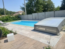 Maison à vendre 7 pièces  (33)