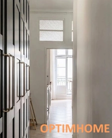 Appartement à vendre 4 pièces NANTES (44)