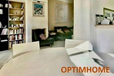 Appartement à vendre 4 pièces NANTES (44)