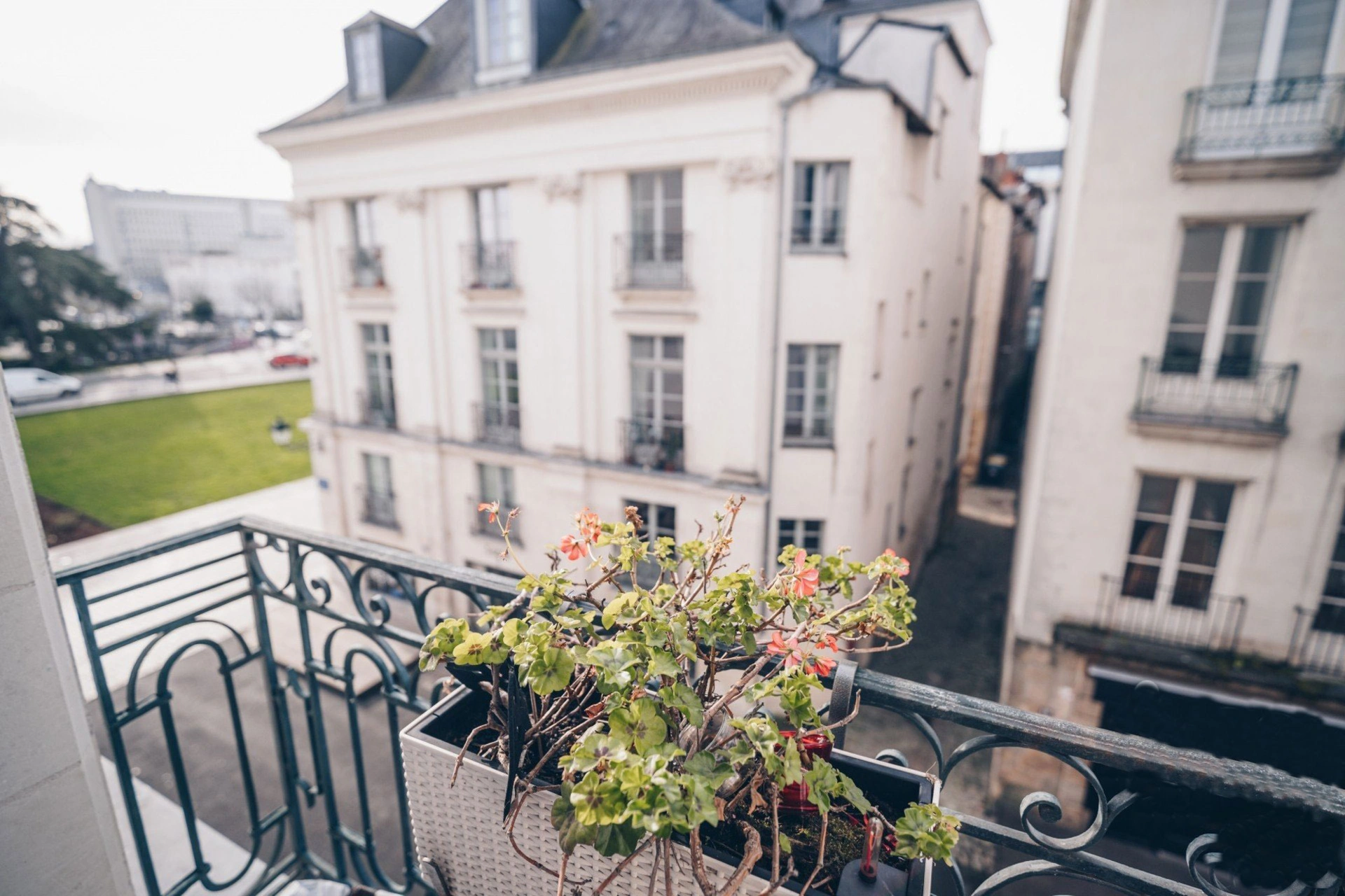 Appartement 4 pièces 106 m² · à Nantes · 106 m² · 340 000 €