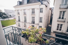 Appartement à vendre 4 pièces NANTES (44)