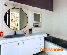 Appartement à vendre 4 pièces NANTES (44)