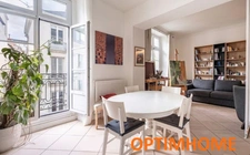 Appartement à vendre 4 pièces NANTES (44)