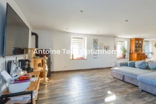 Rejet de Beaulieu - Longère individuelle rénovée de 3 Chambres sur 3955m²