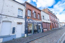 Fonds de commerce boulangerie-pâtisserie – Le Cateau-Cambrésis