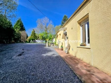 Saint Souplet 59360 - Maison individuelle de 3 chambres avec garage & jardin. Votre futur chez vous ! 