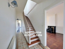 Exclusivité - Le Cateau - Grande maison familiale 175 m² – Jardin clos – 4 chambres possibles