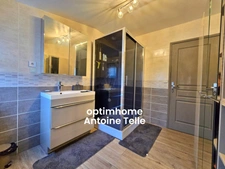 Exclusivité - Catillon sur Sambre - Maison 130 m² – 4 chambres – Garage + Jardin