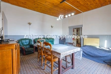 Exclusivité - Maison semi-individuelle avec garage & jardin clos à Catillon sur Sambre 59360
