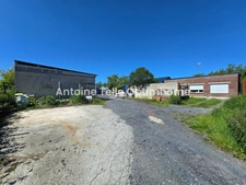 Exclusivité - Poix du Nord - Ensemble avec maison louée + deux batiments de 80m² – Idéal investisseur ou activité pro