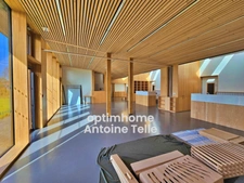 VILLEREAU 59530 - Bâtiment Bioclimatique d'exception 400m² - Fort potentiel (Pro/Habitation)
