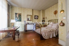 Le Cateau 59360 - maison de 6 chambres & "+" avec grand jardin clos - Cachet & beaux volumes