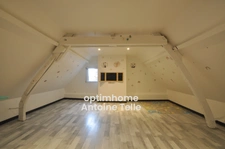 Exclusivité Antoine Telle Optimhome - Maison individuelle 3 Chambres avec cour intériéure et jardin clos