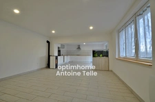 Exclusivité Antoine Telle Optimhome - Maison individuelle 3 Chambres avec cour intériéure et jardin clos