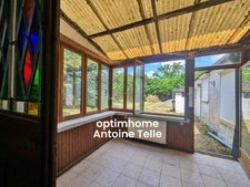 Opportunité à Catillon sur Sambre - Maison à Rénover 200m² habitable avec garage & jardin.