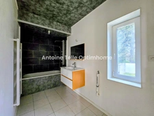 Saint Vaast en cambresis 59188 - Maison individuelle de 2 chambres avec jardin clos sur 335m²