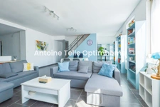Saint-Souplet 59360 - Maison individuelle de 5 chambres, DPE D, stationnement privatif & jardin clos sur 930m² 